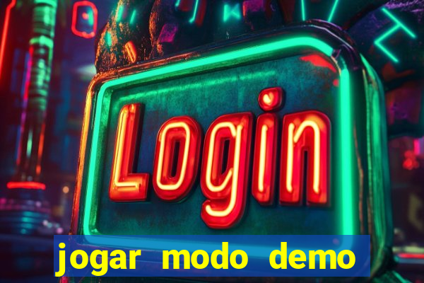 jogar modo demo fortune tiger